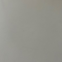 IKEA (イケア)正方形　白テーブルの画像