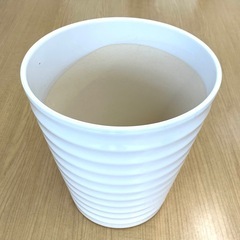 決まりました【無料、0円】植木鉢 陶器鉢