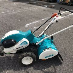 【エコツール岡崎岩津店】KUBOTA/クボタ 管理機 TR600...