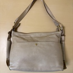 ⭐️値下げしました⭐️【新品未使用】BARDOT ROSE 2wayバッグ　の画像