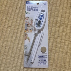 TANITA デジタル温度計
