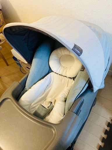 ハイローチェア