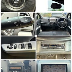 ★車検満タン2年★スズキ　ワゴンR MH23S★ETC付き★調子良好★の画像