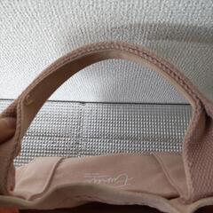 キャンバス トートバッグ ミニトートバッグ スモーキーピンクの画像