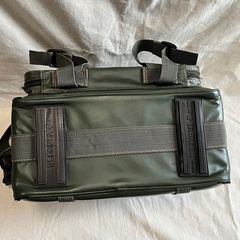 中古品 Rug2 カメラバックの画像