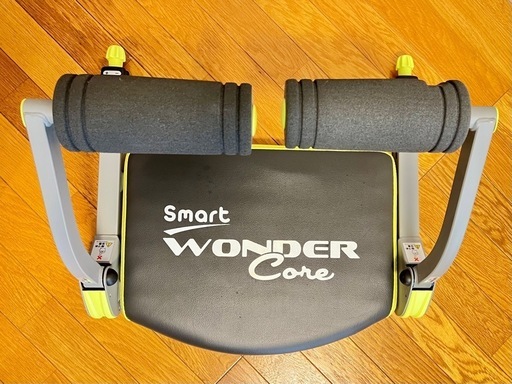 ワンダーコア スマート Smart WONDER Core - メルカリ