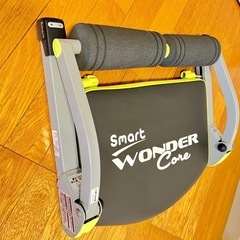 ワンダーコア スマートの画像