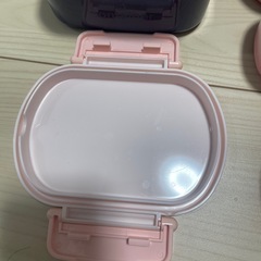 お弁当箱　中古の画像