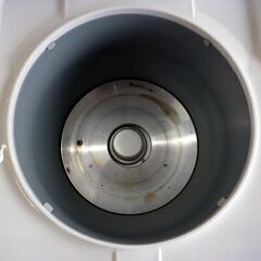 ☆NITORI マイコン炊飯ジャー SN-A5 3合炊き 炊飯器 ニトリ 2017年製  一人暮らしサイズ 札幌 北20条店の画像