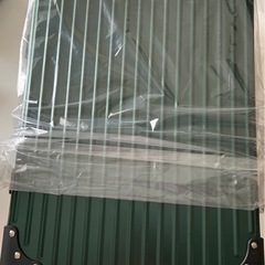 新品キャリーケース　スーツケースの画像