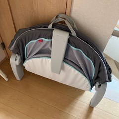 フィッシャープライス　ベビードームの画像