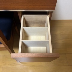 ドレッサー　鏡台　化粧台の画像