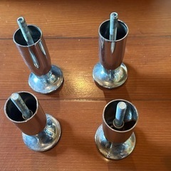 最終値下げ【美品】 ベンチタイプロングソファの画像