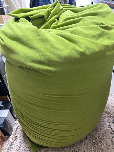 引き取り限定】Yogibo pod譲ります！