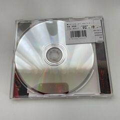 【正常再生確認済】安室奈美恵　think of me / no more tearsの画像