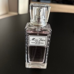 【旧】ミス ディオール ヘア ミスト