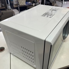 Panasonic NE-EH227 電子レンジ 700W/500W/150W 2015年製 動作確認済み 中古美品 パナソニック ④の画像