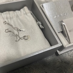 MICHAEL KORS　ブレスレット