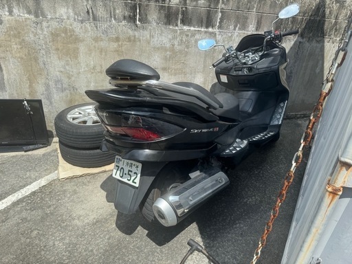 スカイウェブ