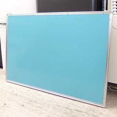 月予定表 幅約90cm 壁掛け 事務用品 スケジュール ホワイトボード  ☆ 札幌市北区屯田  の画像