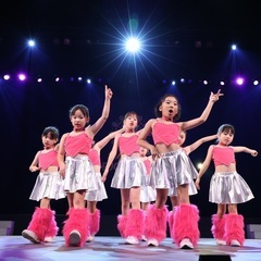 関目で初心者向けのダンス教室OPEN！かわいいダンスを踊ろう！