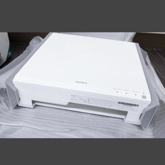 【未使用品】SONY PSX DESR-5000 ソニー レコーダー 160GBの画像