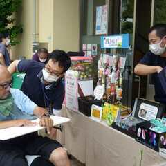1番働きやすい事業所！実働8時間未満！日勤のみ！/就労支援員・生活支援員の画像
