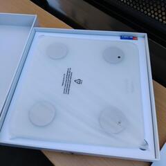 新品未使用  体組織計の画像