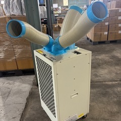 スポットクーラーの画像