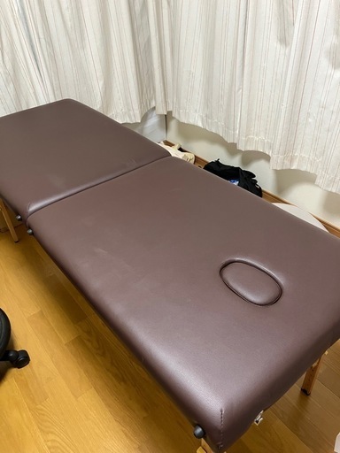 施術用ベッド　サロン ベッド エステ