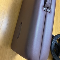 施術用ベッド　サロン ベッド エステの画像