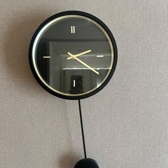 壁掛け時計