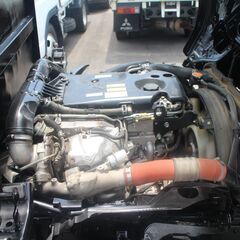 H28 エルフ　2トン　ダンプ　電動ミラ―　ETC　250701の画像