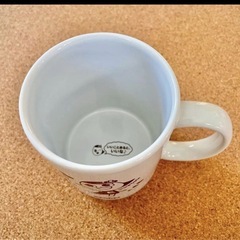 EDION いいなちゃんマグカップ【非売品】の画像