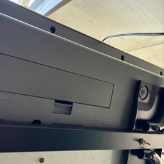 【動作OK‼️】CASIO   電子ピアノ　CTK-691   スタンド付きの画像