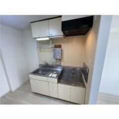 💜💙フリーレント1ヶ月付き💙💜敷礼ゼロ✨東松山駅徒歩8分🌈バストイレ別🎶賃料52,000円🌟南西向き🌞45.21㎡の2DKです😍💕 − 埼玉県
