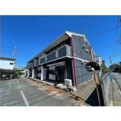💜💙フリーレント1ヶ月付き💙💜敷礼ゼロ✨東松山駅徒歩8分🌈バストイレ別🎶賃料52,000円🌟南西向き🌞45.21㎡の2DKです😍💕 - 東松山市