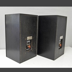 YAMAHA NS-10M ヤマハ スピーカー ペア ネット付き ⑤の画像
