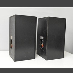 YAMAHA NS-10M ヤマハ スピーカー ペア ネット付き ⑤の画像