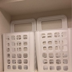 多用途バスケットの画像