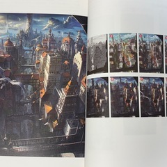 イラストレーター参考書セット 美品の画像