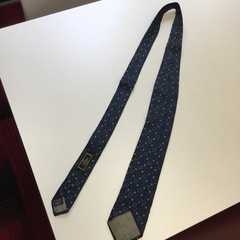 ✨スーツ用品✨　FENDI 紳士服 ネクタイ 👔 の画像