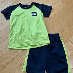 ティップネス　上下