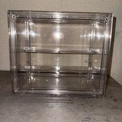 コレクションケースの画像