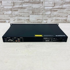 TASCAM CD-500 タスカム CDプレーヤーの画像
