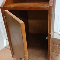 ②棚　800円　レトロ　4マス　133×30の画像