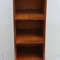 ②棚　800円　レトロ　4マス　133×30の画像