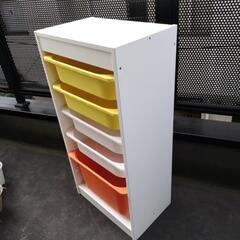 美品  IKEA  トロファスト の画像