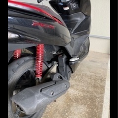 PCX JF56の画像