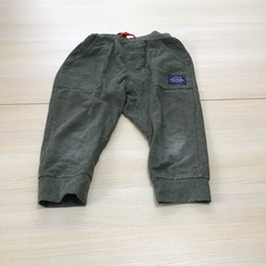 男児用ズボン(1点)